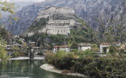 Forte di Bard MammaInViaggio