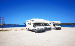 Itinerari in camper MammaInViaggio