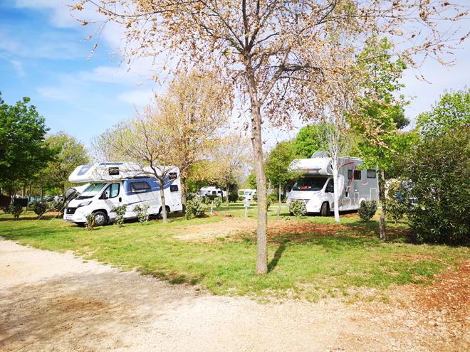 Croazia Istria BiVillage Piazzole MammaInViaggio