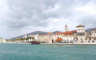 Croazia Trogir MammaInViaggio