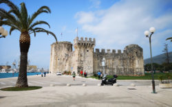 Croazia Trogir MammaInViaggio