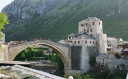 Bosnia Herzegovina Mostar MammaInViaggio