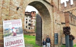 Castello di Piovera Castello di eonado MammaInViaggio