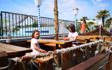 Camping Villaggio San Francesco MammaInViaggio