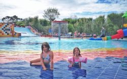 Camping Villaggio San Francesco MammaInViaggio