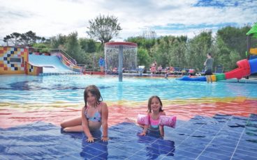 Camping Villaggio San Francesco MammaInViaggio