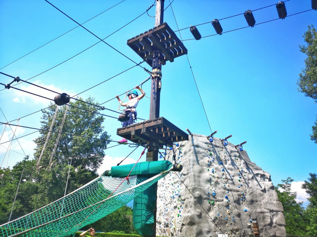 Aqua Adventure Park Baveno MammaInViaggio