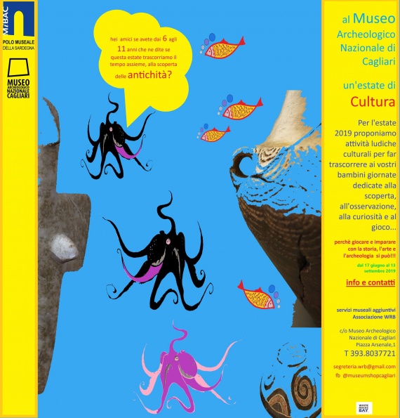 esate cultura cagliari