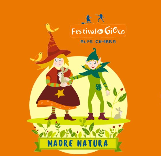 festival del gioco alpe cimbra