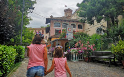 Langhe Barolo MammaInViaggio