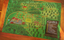 Langhe Le colline di Giuca MammaInViaggio