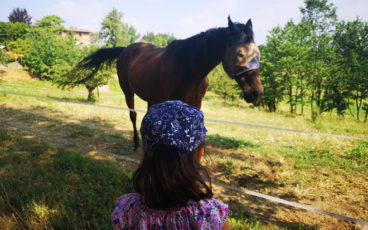 Langhe Agriturismo LaRossa MammaInViaggio
