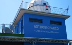 AstroBioParco Felizzano MammaInViaggio