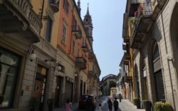 Novara MammaInViaggio