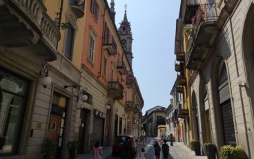 Novara MammaInViaggio