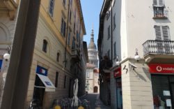 Novara MammaInViaggio