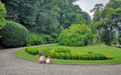 Parco Pallavicino MammaInViaggio