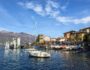 Lago di Como Varenna