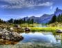Dolomiti con bambini