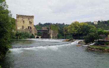 Borghetto