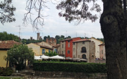 Borghetto sul Mincio