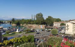 Peschiera del Garda
