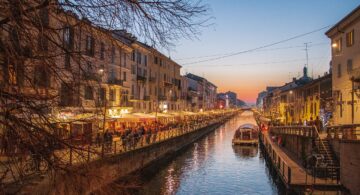 mercatini di natale milano