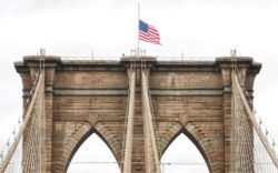 New York Ponte di Brooklyn