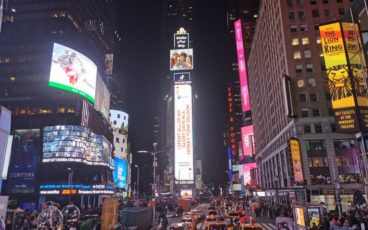 New York in 6 giorni