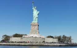 New York Statua della Libertà