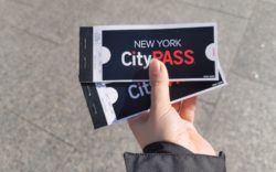 New York City Pass
