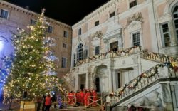 Magico Paese di Natale Govone