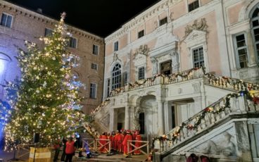 Magico Paese di Natale Govone