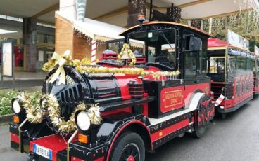 Magico Natale a Chianciano Terme