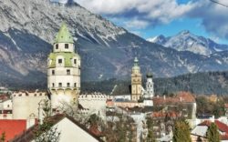 Hall in Tirol