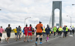 maratona di new york