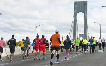 maratona di new york