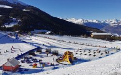 Pila Funpark