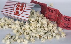 film al cinema