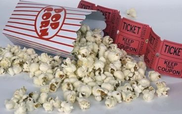 film al cinema