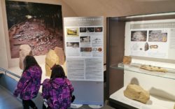 MUPRE - Museo Nazionale della Preistoria della Valle Camonica