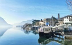 Lovere Lago d'Iseo