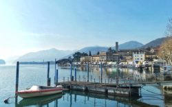 Lovere Lago d'Iseo