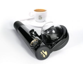 regali compleanno viaggi macchina del caffé portatile