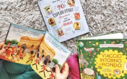 Libri di viaggi