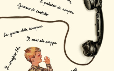 favole al telefono