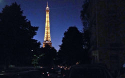 torre eiffel