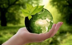 giornata della terra