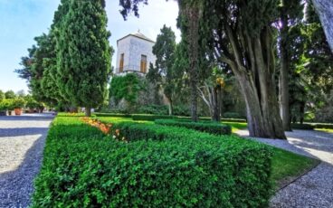 Castello di Masino