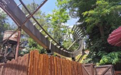 Gardaland attrazioni